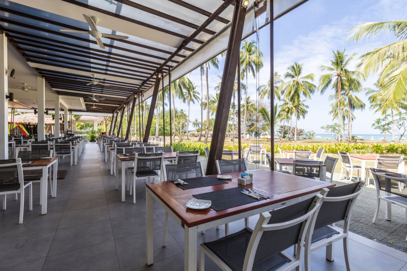 Kantary Beach Hotel Villas & Suites Khao Lak