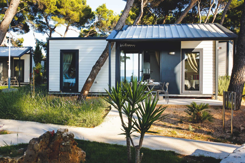 Waterman Beach Village