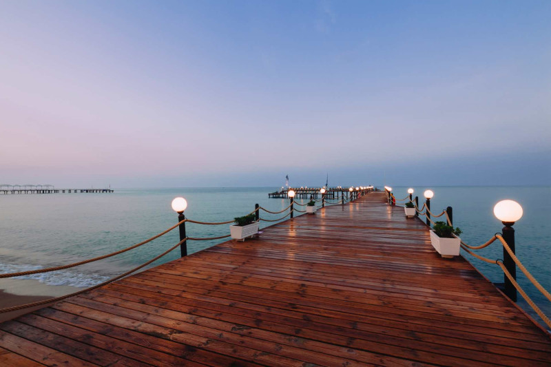 Kremlin Palace Deluxe