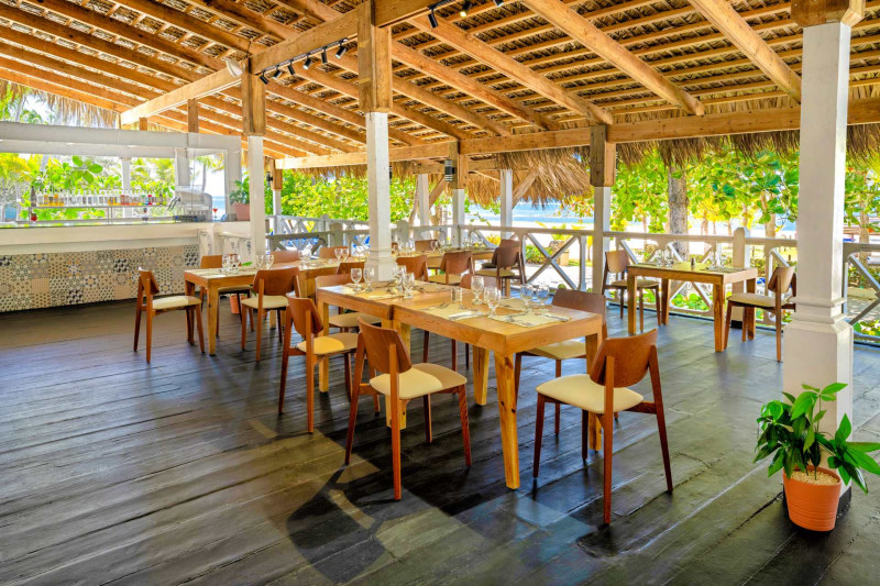 Coral Costa Caribe Beach Resort