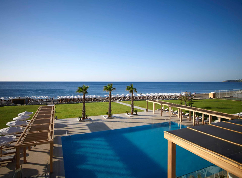 Mitsis Selection Alila Resort & Spa