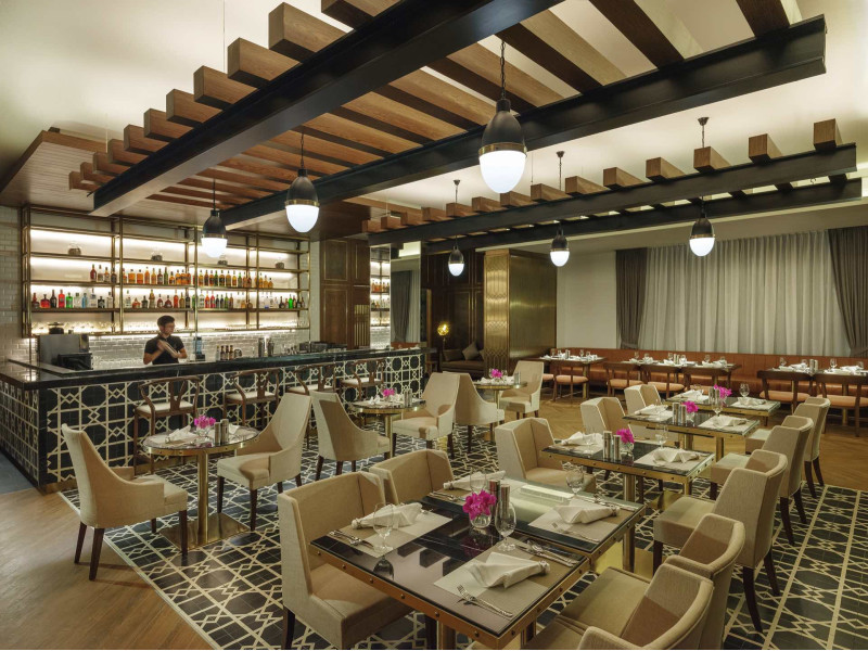 Avista Grande Phuket Karon Resort, MGallery