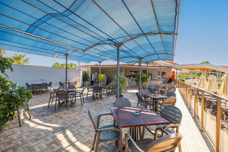 VONRESORT Golden Beach