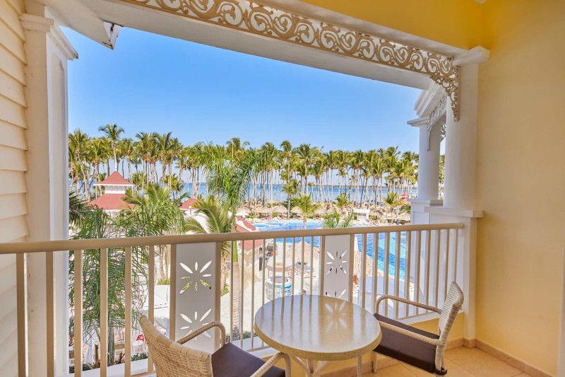 Bahia Principe Luxury Bouganville
