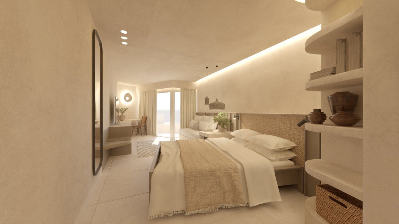 HL Sahara Playa