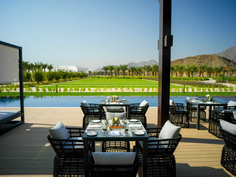 InterContinental Fujairah Resort