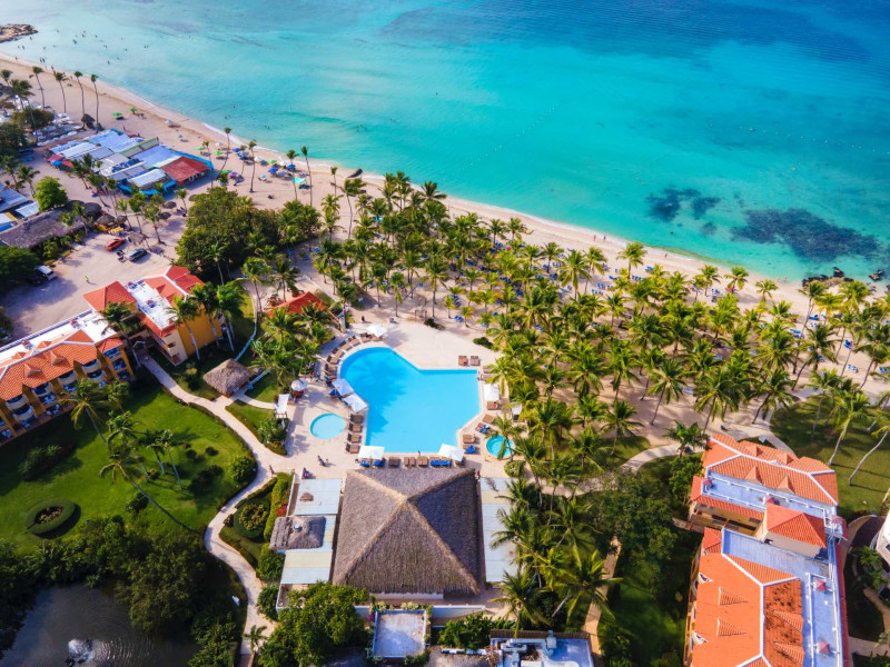 Viva Dominicus Palace by Wyndham