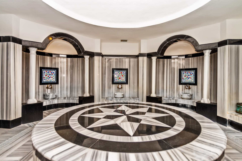 Leodikya Kirman Premium