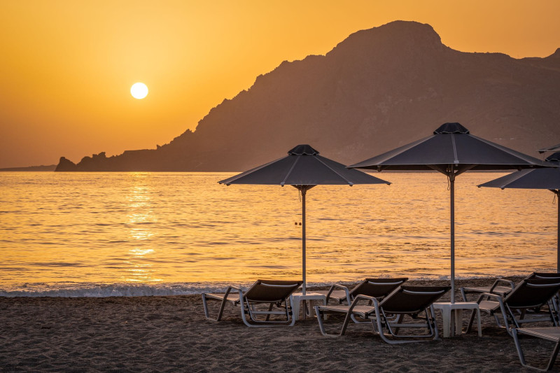 Plakias Cretan Resort by Alegria