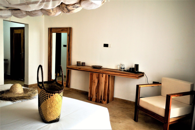 SBH Monica Zanzibar