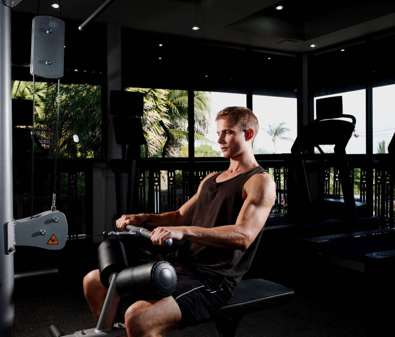 Centara Villas Samui