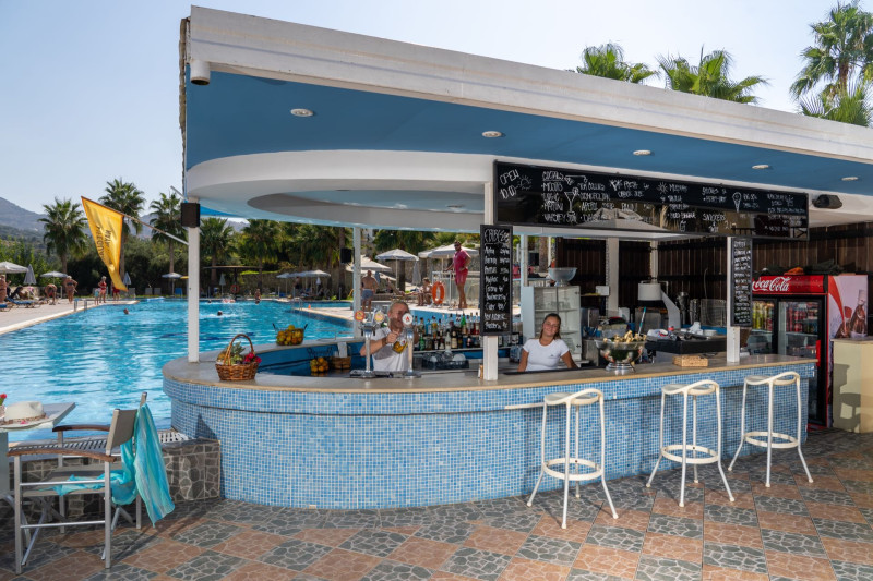 Almyrida Village & Waterpark