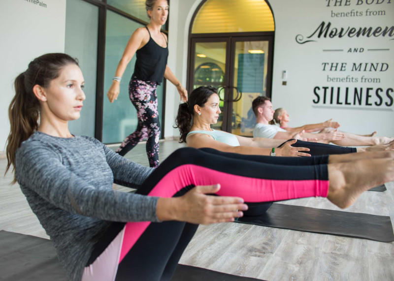 Fairmont The Palm Dubai