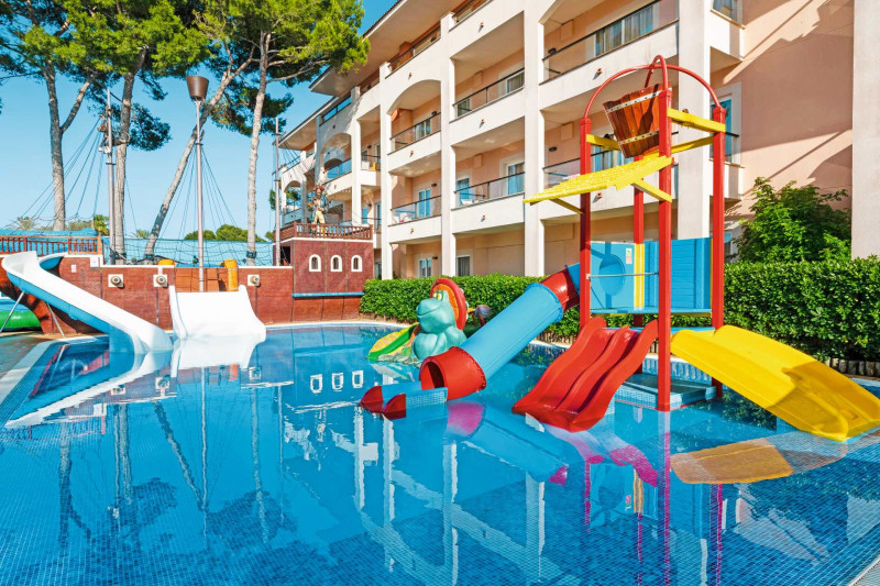 Aparthotel VIVA Blue & Spa