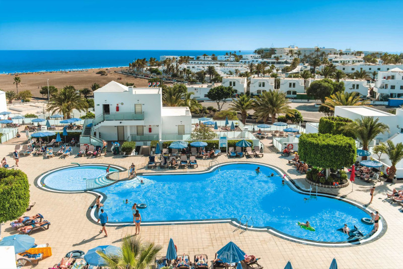 Lanzarote Village
