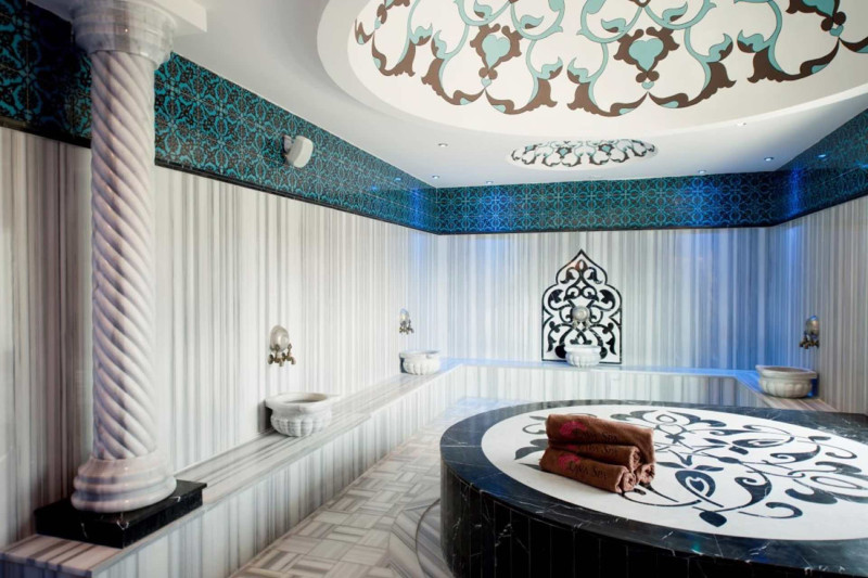 Selene Beach & Spa Hotel