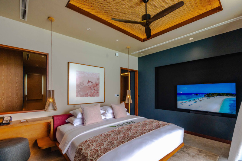 Veligandu Maldives Resort Island