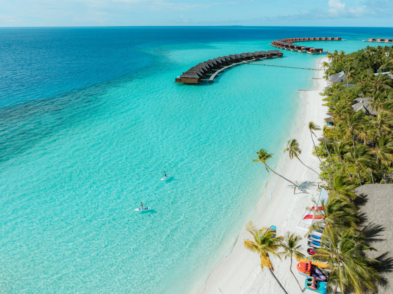 Veligandu Maldives Resort Island