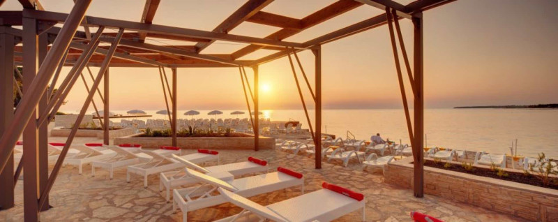 Sol Umag for Plava Laguna- Garden Suites