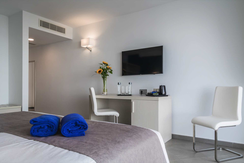 Monte del Mar & Esquinzo Aparthotel