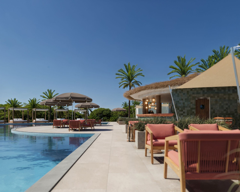 Sarena de Muro Resort Mallorca, part of Destination by Hyatt