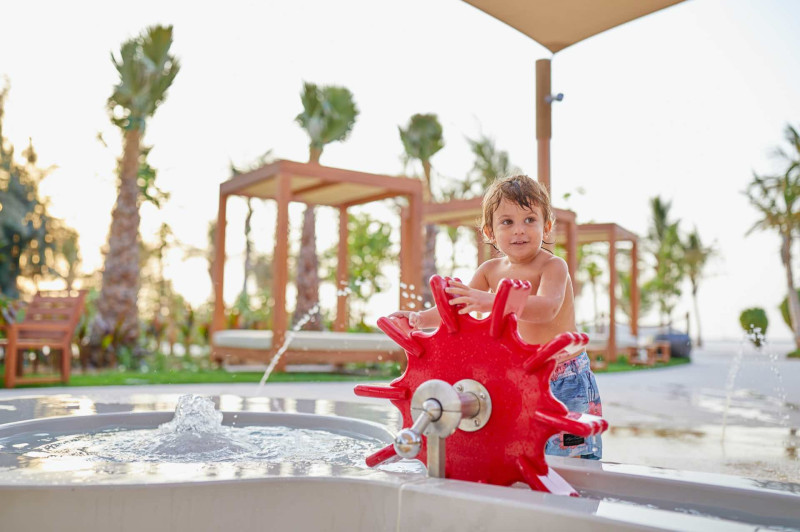 Waldorf Astoria Ras Al Khaimah