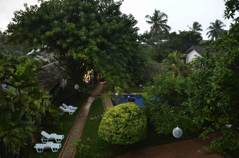 Susantha Garden