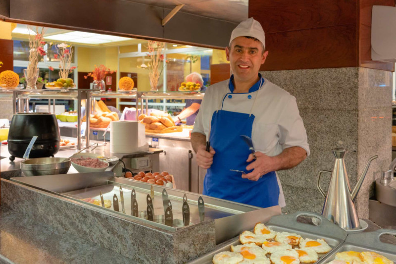 VIK Hotel San Antonio