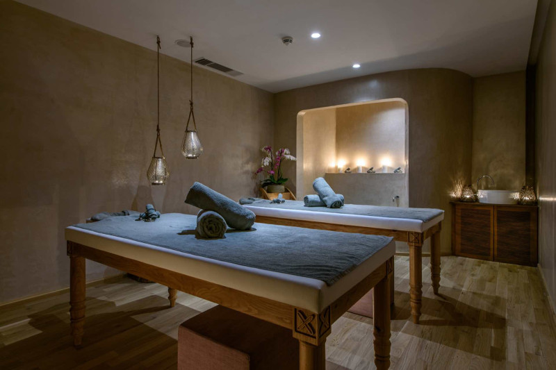 Stella Island Resort & Spa