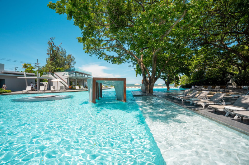 Veranda Resort & Villas Hua Hin Cha Am