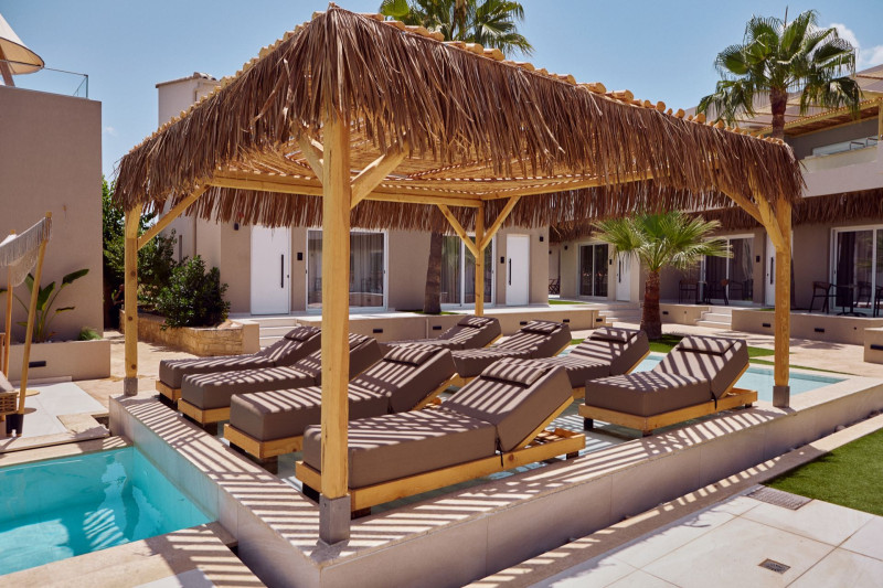 Sofia Resort Luxury Suites
