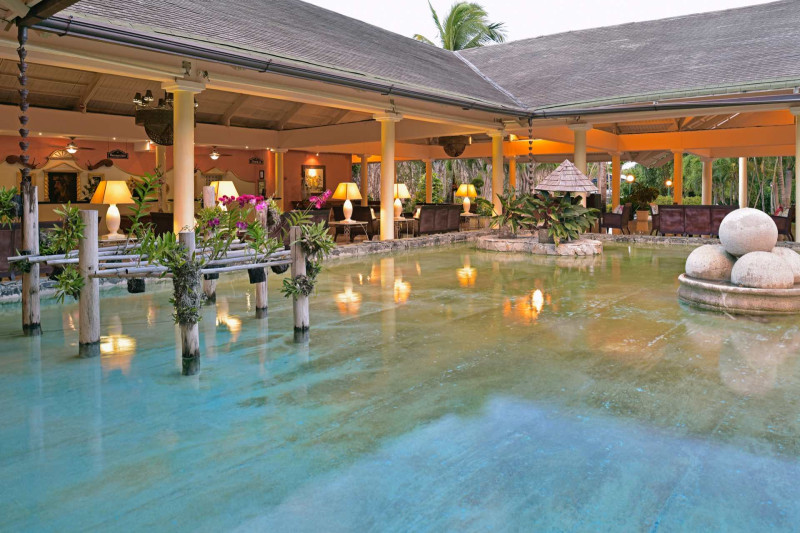 Iberostar Waves Punta Cana