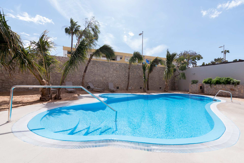 Alhambra Boutique Apartements