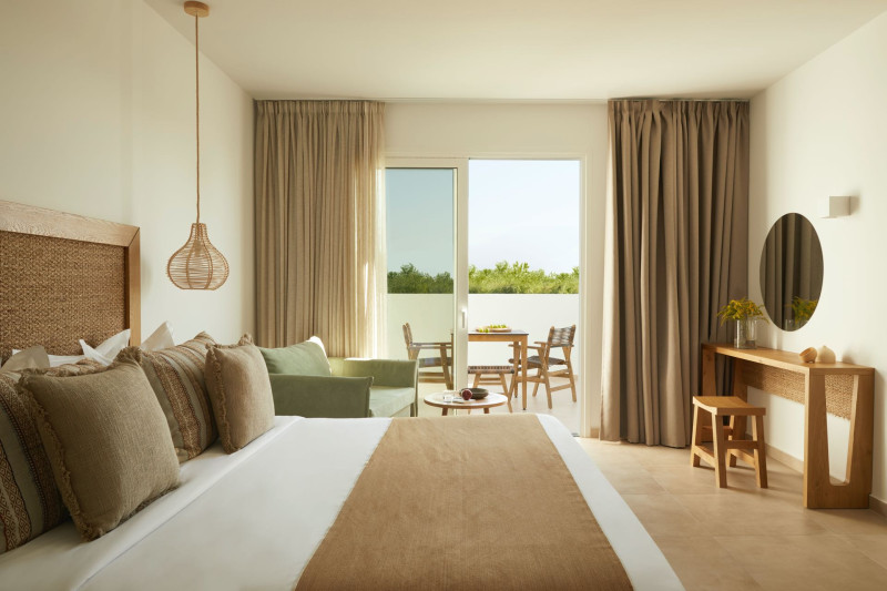 Absolute Kiotari Resort
