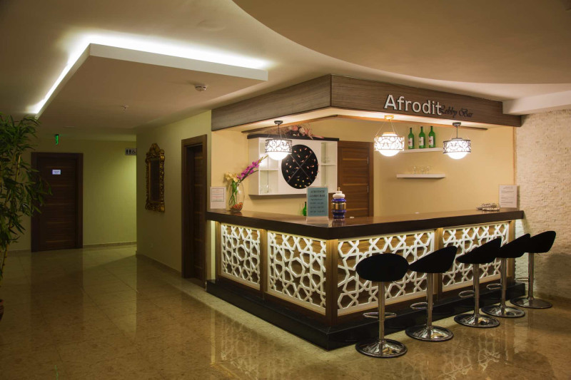 Merve Sun Hotel & Spa