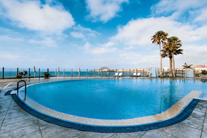 KN Hotel Arenas del Mar