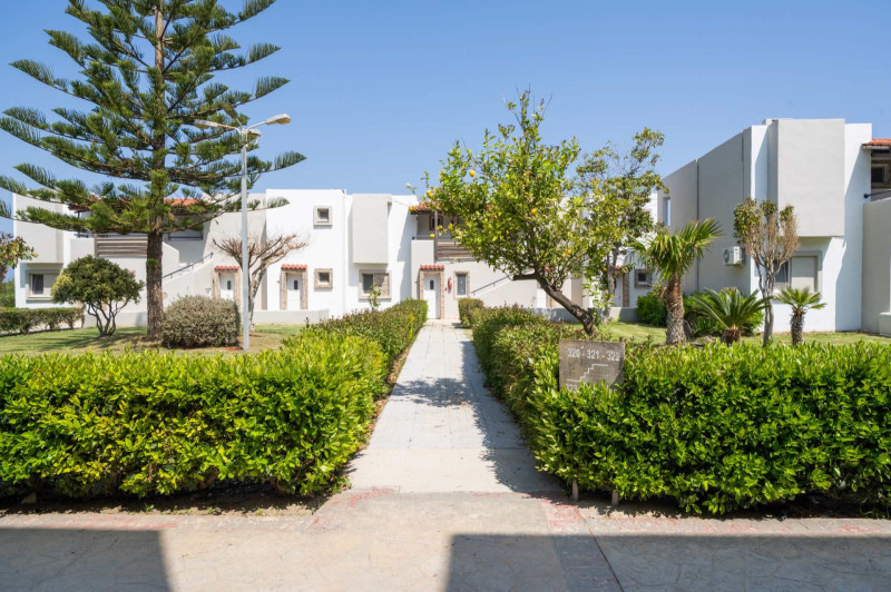 Ilios K. Village Resort