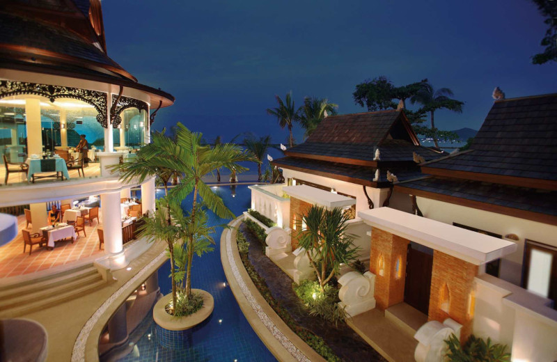 Dara Samui Beach Resort