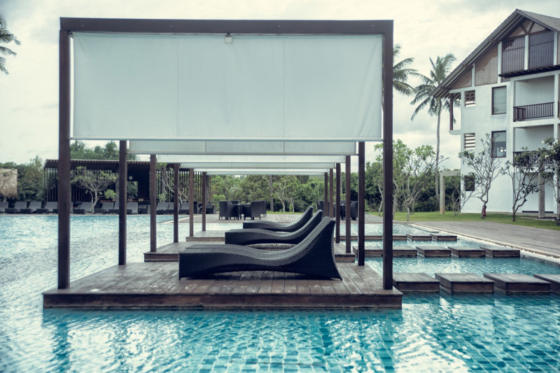Suriya Luxury Resort