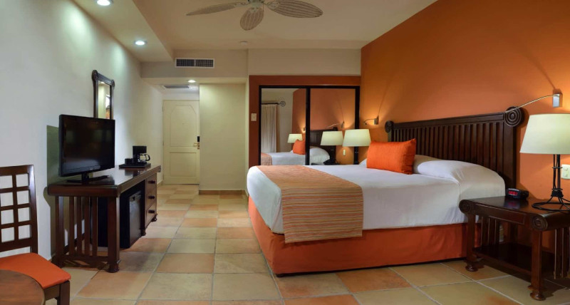 Catalonia Riviera Maya Resort & Spa