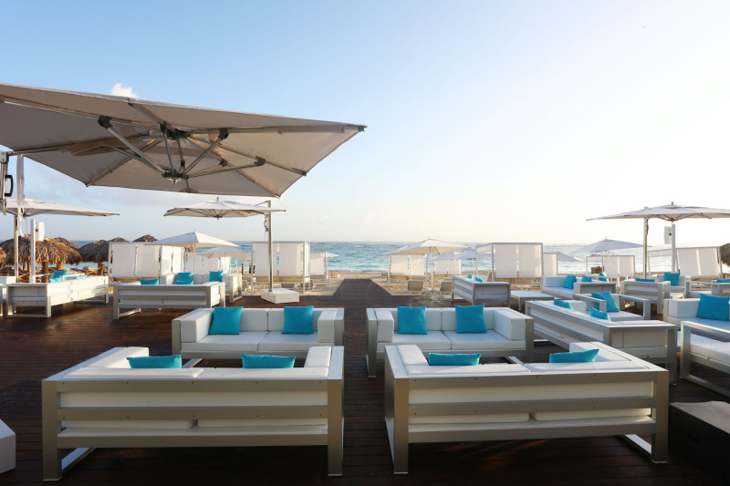 Iberostar Waves Punta Cana