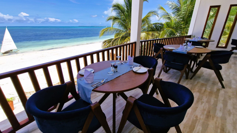 Dream of Zanzibar