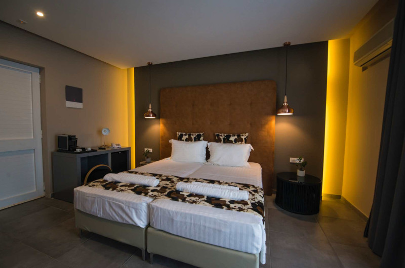 Golden Star Relax Hotel