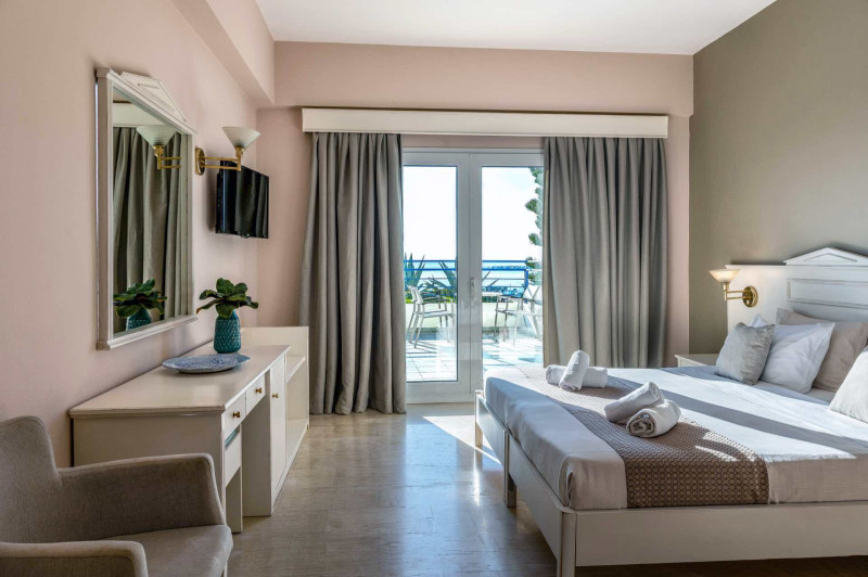Arion Palace