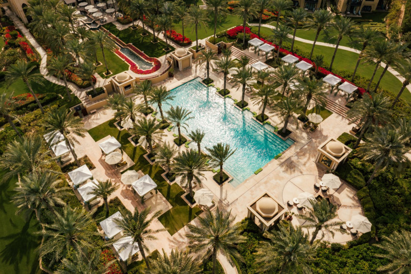 One&Only Royal Mirage