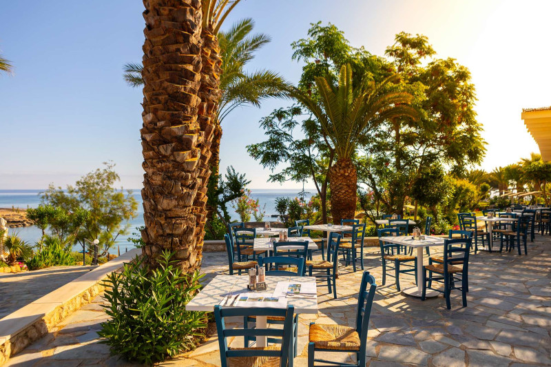 Crystal Springs Beach Hotel