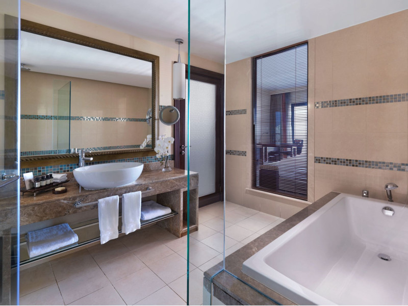 Fairmont The Palm Dubai