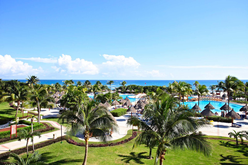 Bahia Principe Grand Tulum