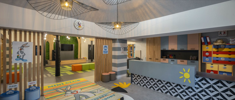 Arcanus Hotels Sorgun