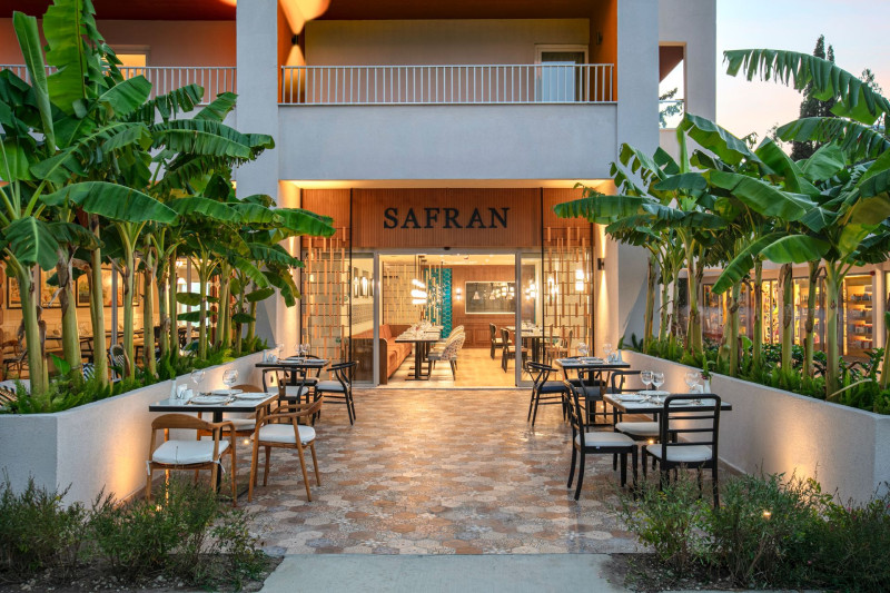 Greenwood Kemer Resort